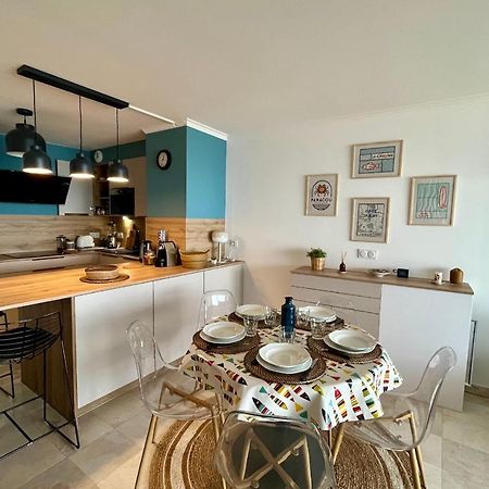 Acces Direct A La Plage Garage Ferme เลส์ซาบล์-โดล็อนน์ ภายนอก รูปภาพ